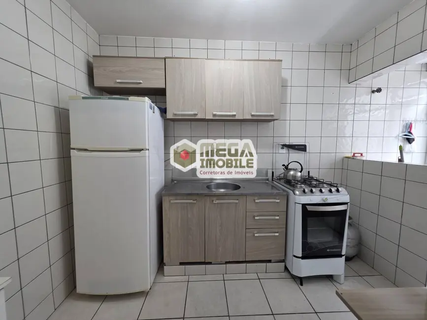Foto 4 de Apartamento com 3 quartos à venda, 65m2 em Trindade, Florianopolis - SC