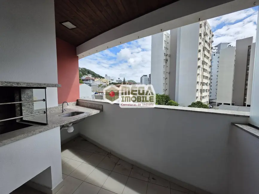 Apartamento com 3 quartos à venda, 93m2 em Centro, Florianopolis - SC - imagem 4 Foto 4 de Apartamento com 3 quartos à venda, 93m2 em Centro, Florianopolis - SC