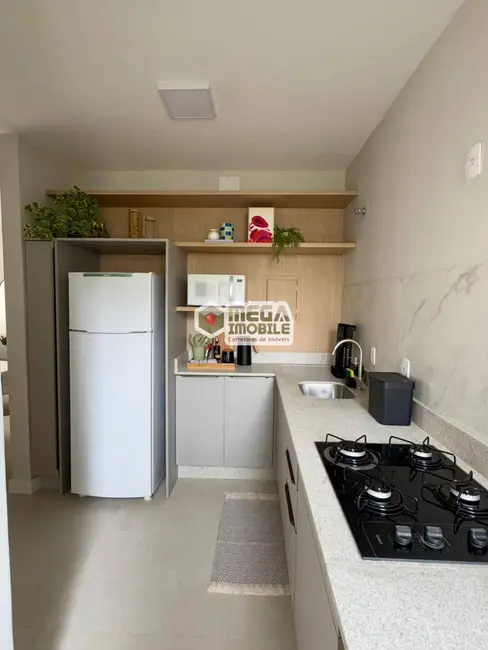 Foto 2 de Apartamento à venda, 90m2 em Agronômica, Florianopolis - SC
