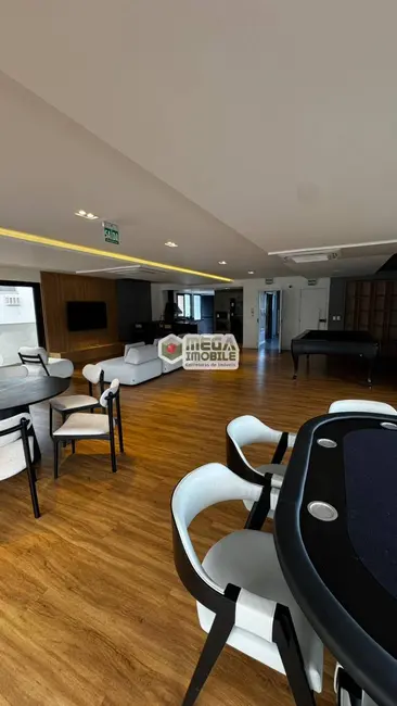 Foto 5 de Apartamento com 1 quarto à venda, 37m2 em Saco dos Limões, Florianopolis - SC