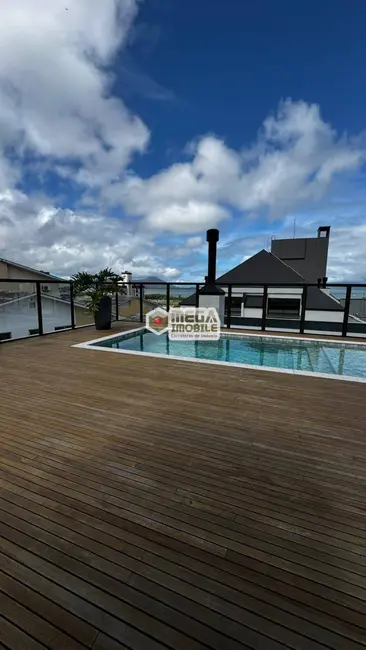 Foto 6 de Apartamento com 1 quarto à venda, 37m2 em Saco dos Limões, Florianopolis - SC