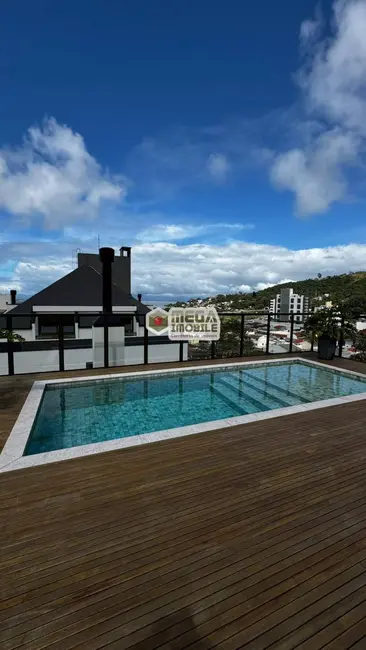 Foto 1 de Apartamento com 1 quarto à venda, 37m2 em Saco dos Limões, Florianopolis - SC