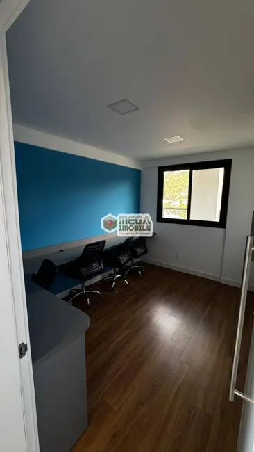 Foto 8 de Apartamento com 1 quarto à venda, 37m2 em Saco dos Limões, Florianopolis - SC