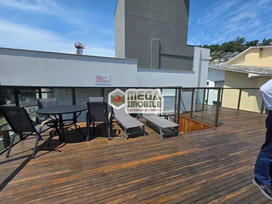 Apartamento com 1 quarto à venda, 37m2 em Saco dos Limões, Florianopolis - SC - imagem 9 Foto 9 de Apartamento com 1 quarto à venda, 37m2 em Saco dos Limões, Florianopolis - SC