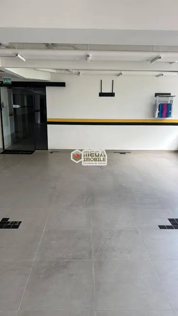 Foto 4 de Apartamento com 1 quarto à venda, 37m2 em Saco dos Limões, Florianopolis - SC