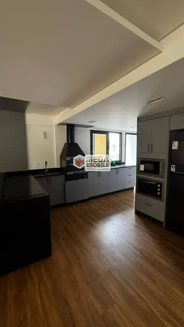 Foto 7 de Apartamento com 1 quarto à venda, 37m2 em Saco dos Limões, Florianopolis - SC