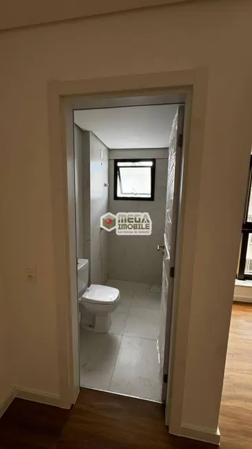 Foto 2 de Apartamento com 1 quarto à venda, 37m2 em Saco dos Limões, Florianopolis - SC