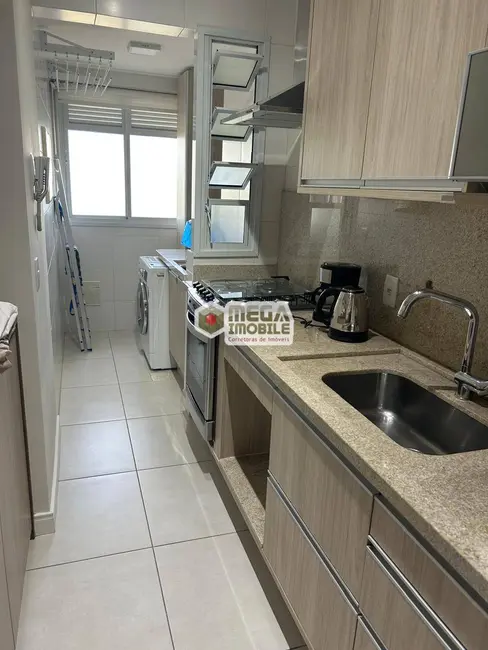 Foto 3 de Apartamento com 1 quarto à venda, 53m2 em Itacorubi, Florianopolis - SC
