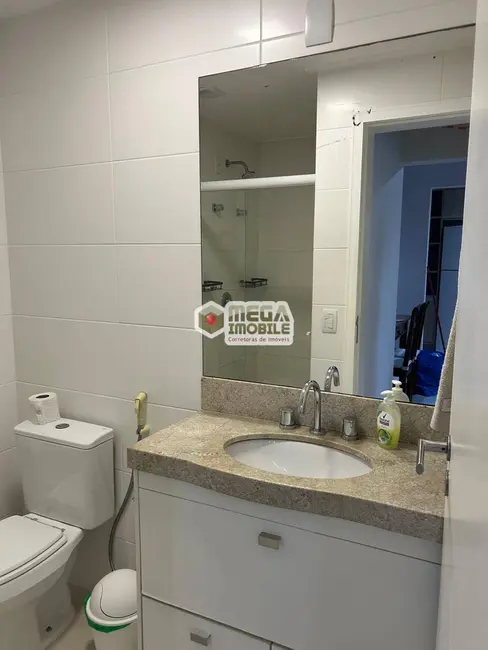 Foto 7 de Apartamento com 1 quarto à venda, 53m2 em Itacorubi, Florianopolis - SC