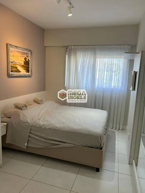 Foto 5 de Apartamento com 1 quarto à venda, 53m2 em Itacorubi, Florianopolis - SC