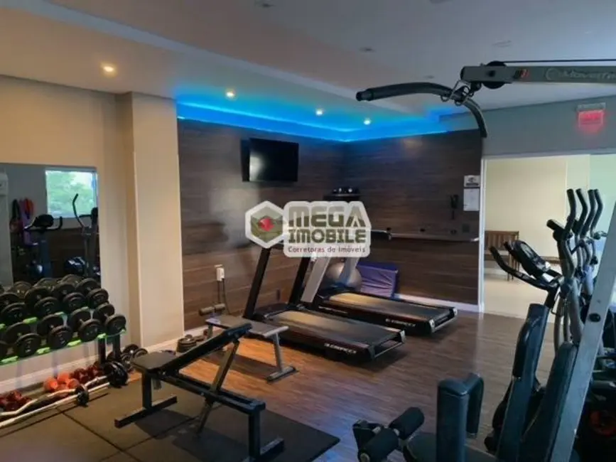 Foto 8 de Apartamento com 1 quarto à venda, 52m2 em Centro, Florianopolis - SC