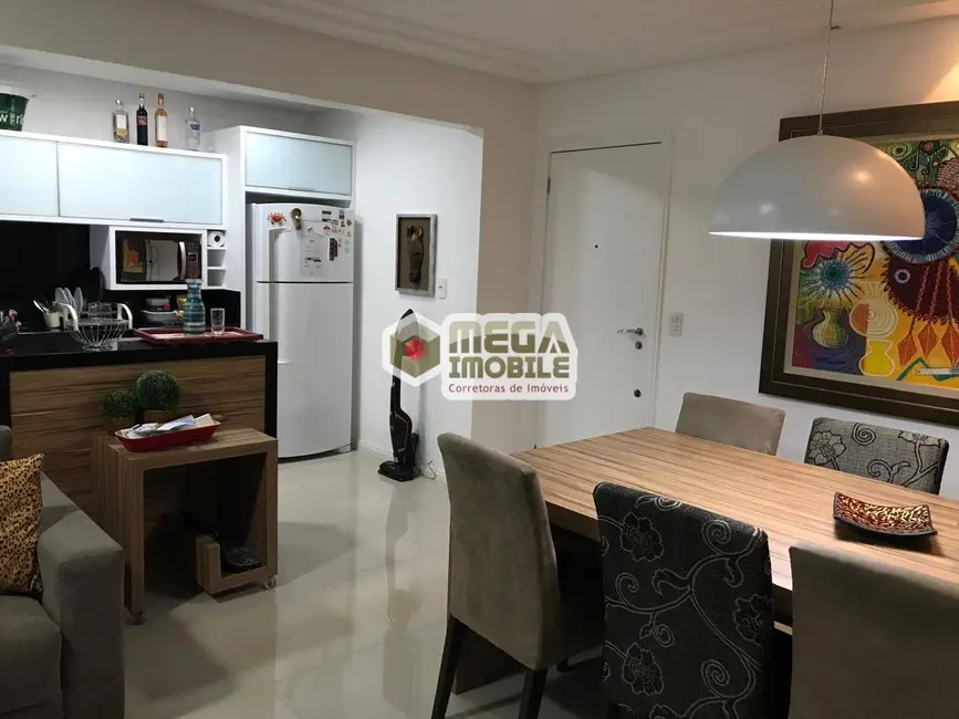Foto 2 de Apartamento com 1 quarto à venda, 52m2 em Centro, Florianopolis - SC
