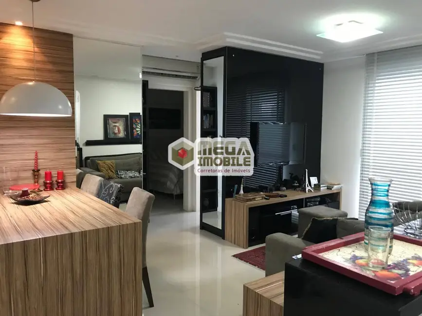 Foto 1 de Apartamento com 1 quarto à venda, 52m2 em Centro, Florianopolis - SC