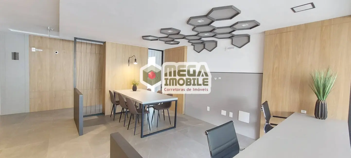 Foto 9 de Apartamento com 1 quarto à venda, 52m2 em Córrego Grande, Florianopolis - SC