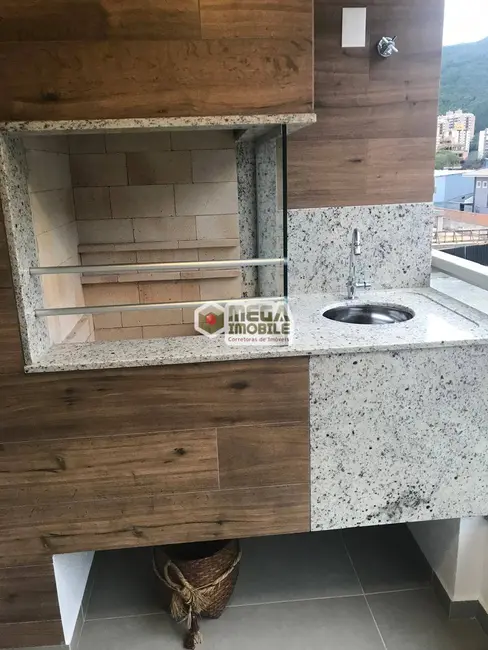Foto 3 de Apartamento com 1 quarto à venda, 52m2 em Córrego Grande, Florianopolis - SC