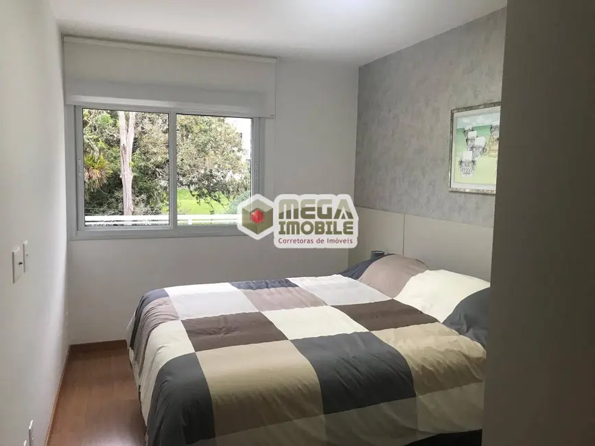Foto 4 de Apartamento com 1 quarto à venda, 52m2 em Córrego Grande, Florianopolis - SC