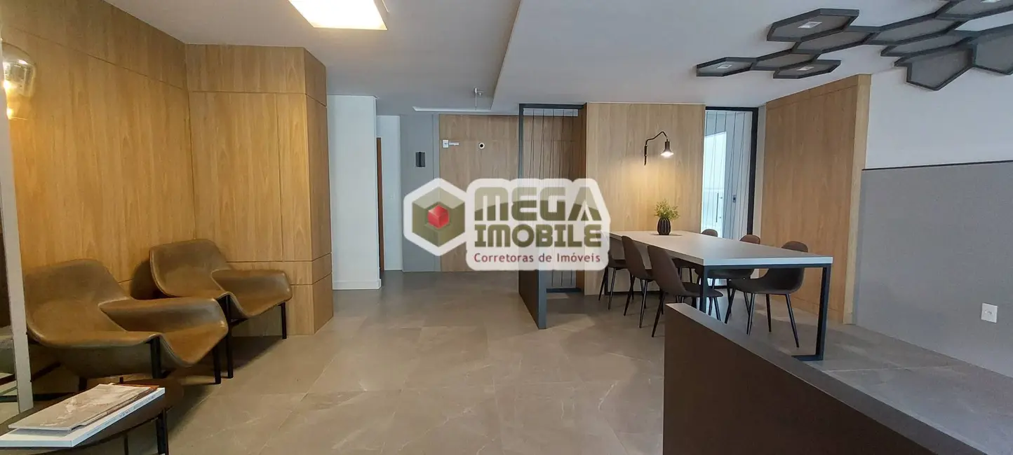 Foto 6 de Apartamento com 1 quarto à venda, 52m2 em Córrego Grande, Florianopolis - SC
