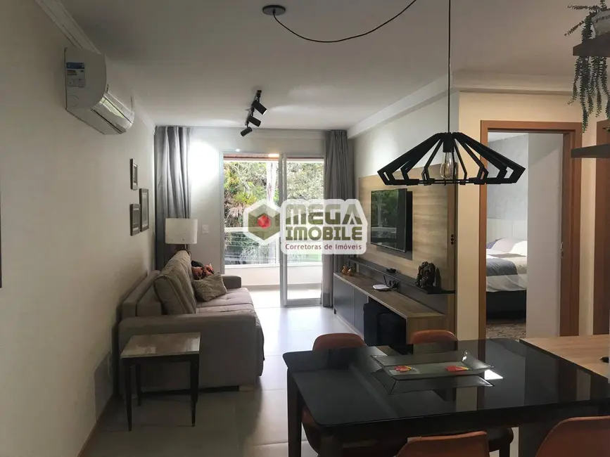 Foto 1 de Apartamento com 1 quarto à venda, 52m2 em Córrego Grande, Florianopolis - SC
