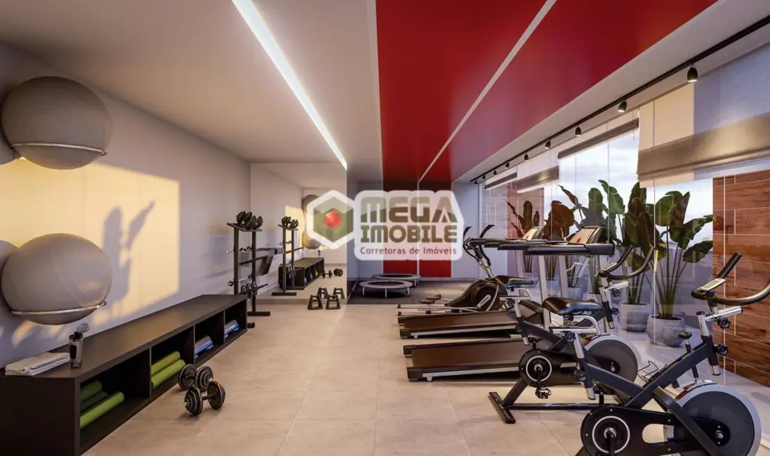 Foto 8 de Apartamento com 1 quarto à venda, 52m2 em Córrego Grande, Florianopolis - SC