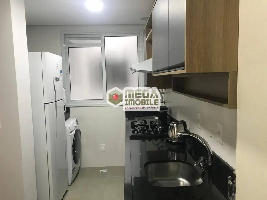 Foto 2 de Apartamento com 1 quarto à venda, 52m2 em Córrego Grande, Florianopolis - SC