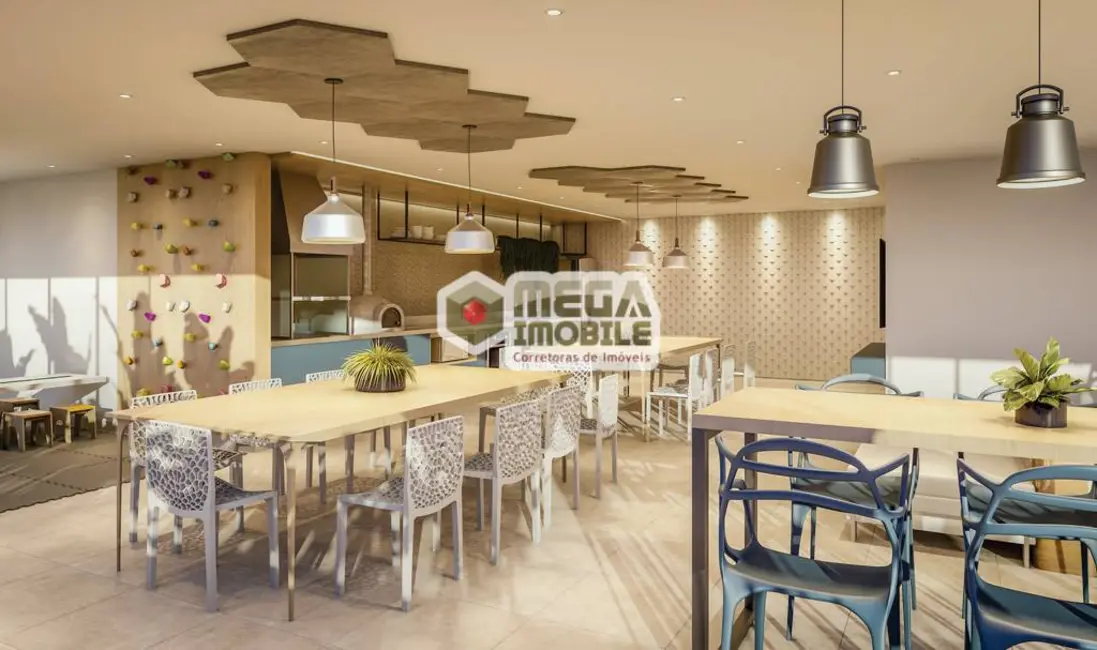 Foto 7 de Apartamento com 1 quarto à venda, 52m2 em Córrego Grande, Florianopolis - SC