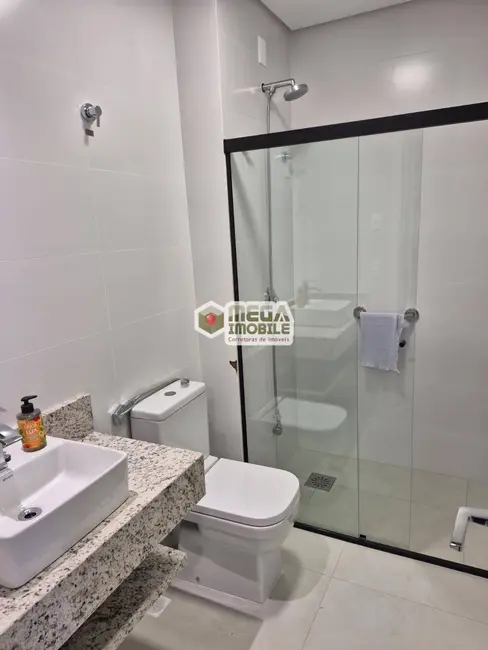 Foto 6 de Apartamento com 1 quarto à venda, 38m2 em Trindade, Florianopolis - SC