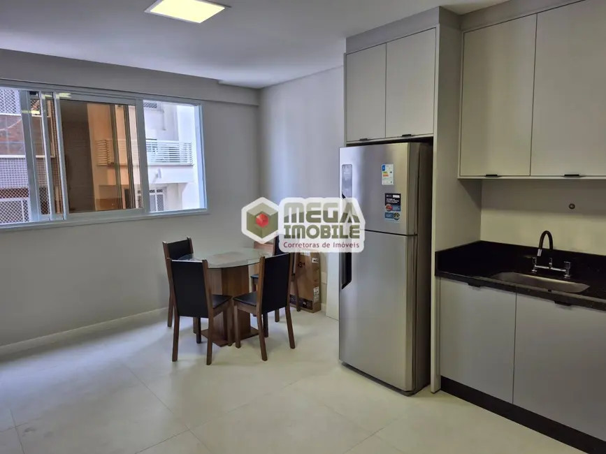 Foto 3 de Apartamento com 1 quarto à venda, 38m2 em Trindade, Florianopolis - SC