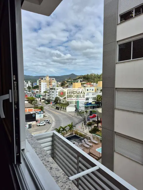 Foto 7 de Apartamento com 1 quarto à venda, 38m2 em Trindade, Florianopolis - SC