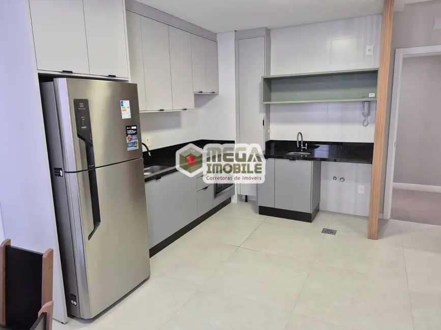 Foto 1 de Apartamento com 1 quarto à venda, 38m2 em Trindade, Florianopolis - SC