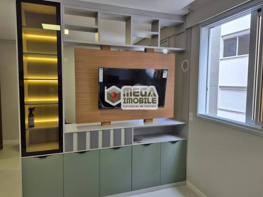 Foto 2 de Apartamento com 1 quarto à venda, 38m2 em Trindade, Florianopolis - SC