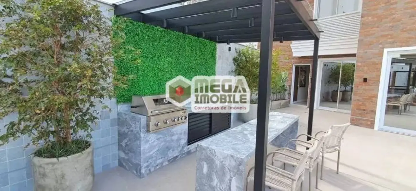 Foto 9 de Apartamento com 1 quarto à venda, 38m2 em Trindade, Florianopolis - SC