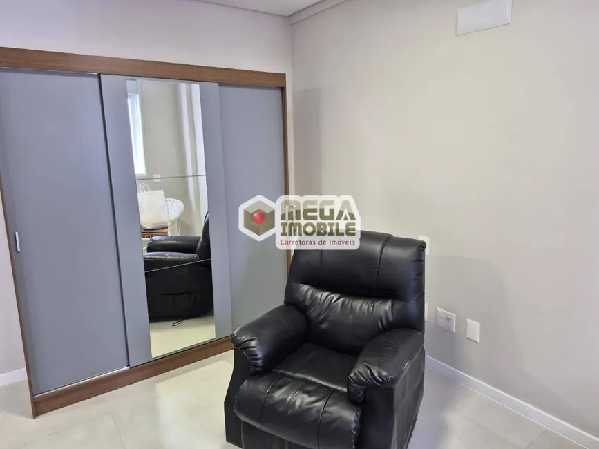Foto 5 de Apartamento com 1 quarto à venda, 38m2 em Trindade, Florianopolis - SC