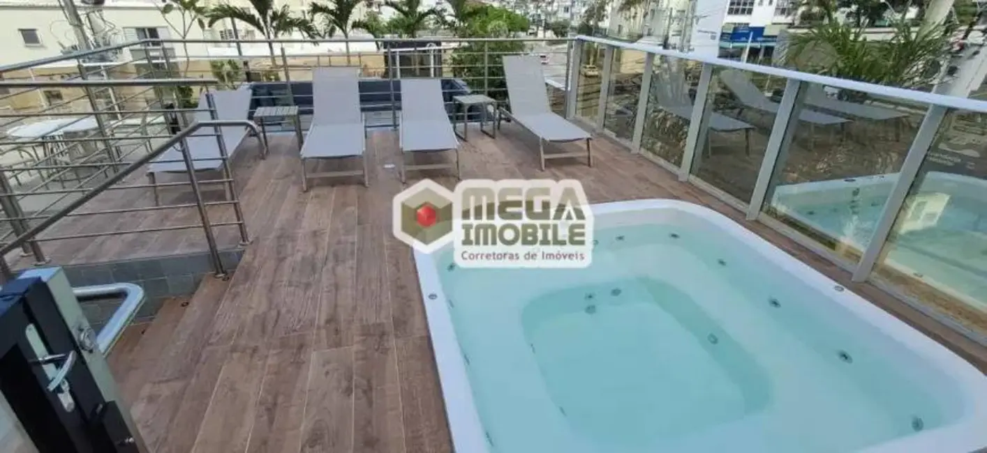 Foto 8 de Apartamento com 1 quarto à venda, 38m2 em Trindade, Florianopolis - SC