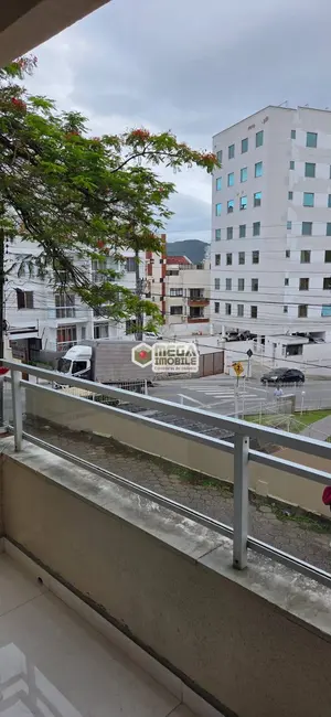Foto 7 de Apartamento com 3 quartos à venda, 70m2 em Trindade, Florianopolis - SC