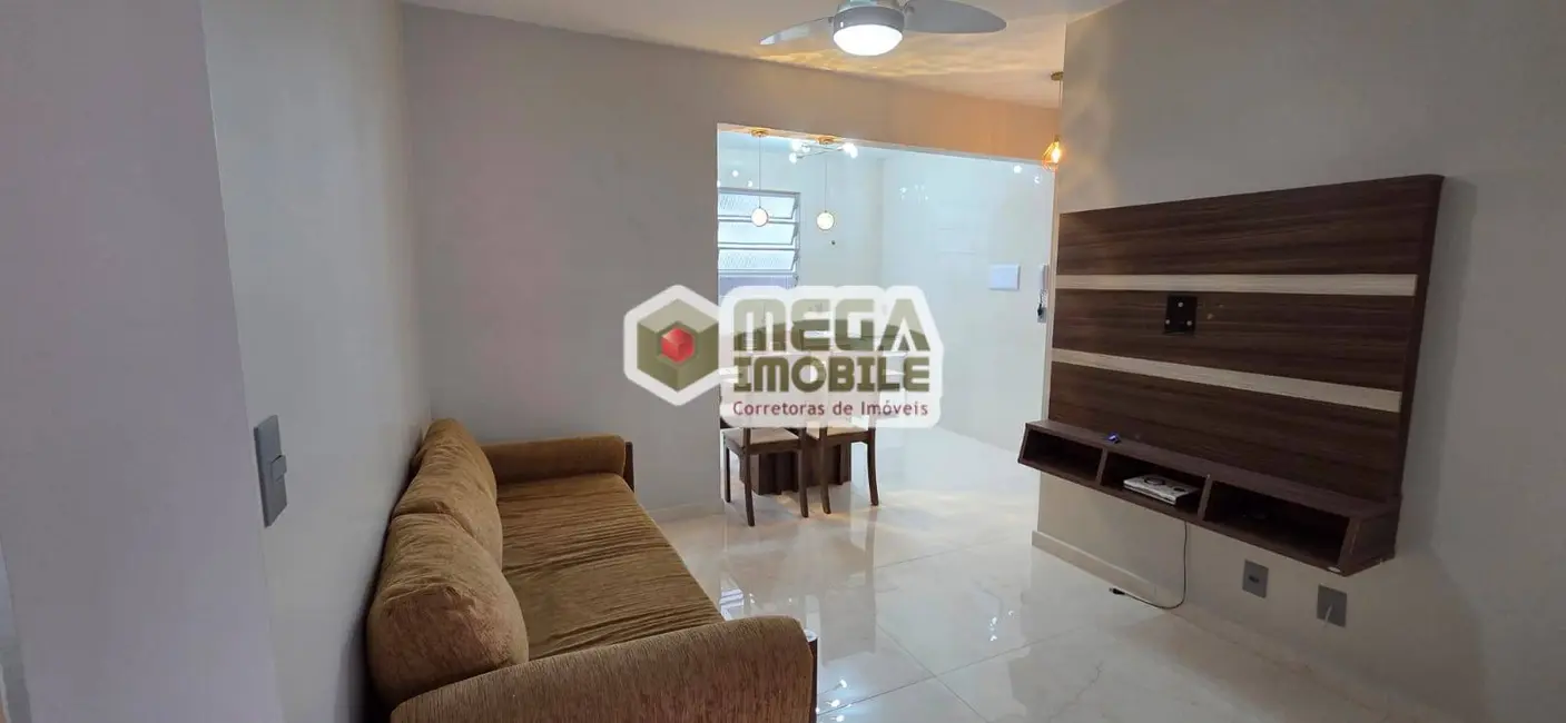 Foto 3 de Apartamento com 3 quartos à venda, 70m2 em Trindade, Florianopolis - SC