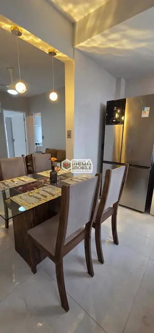 Foto 8 de Apartamento com 3 quartos à venda, 70m2 em Trindade, Florianopolis - SC