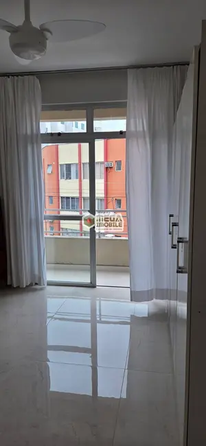 Foto 6 de Apartamento com 3 quartos à venda, 70m2 em Trindade, Florianopolis - SC