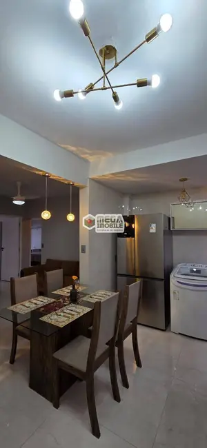 Foto 9 de Apartamento com 3 quartos à venda, 70m2 em Trindade, Florianopolis - SC