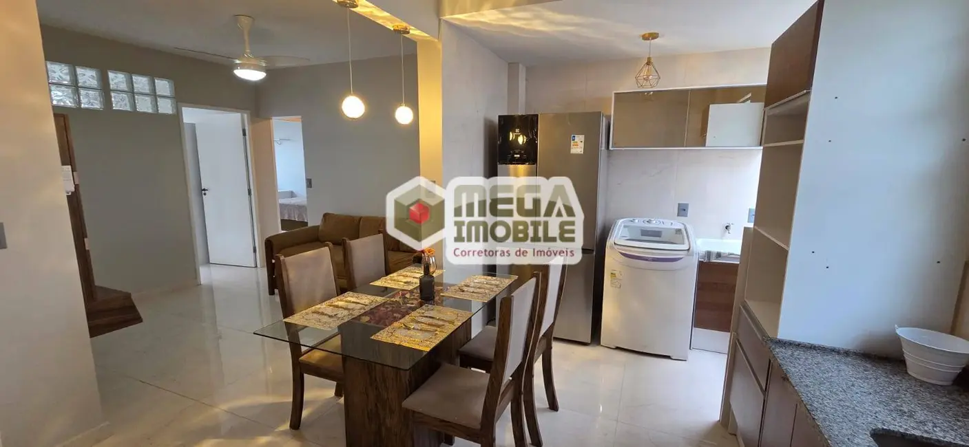 Foto 1 de Apartamento com 3 quartos à venda, 70m2 em Trindade, Florianopolis - SC