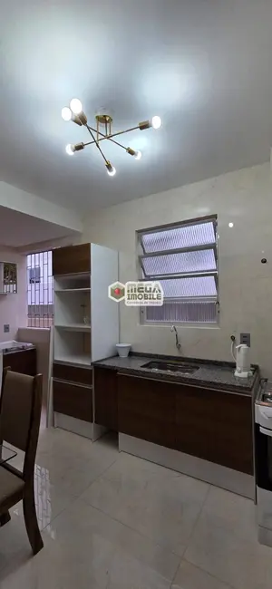 Foto 4 de Apartamento com 3 quartos à venda, 70m2 em Trindade, Florianopolis - SC