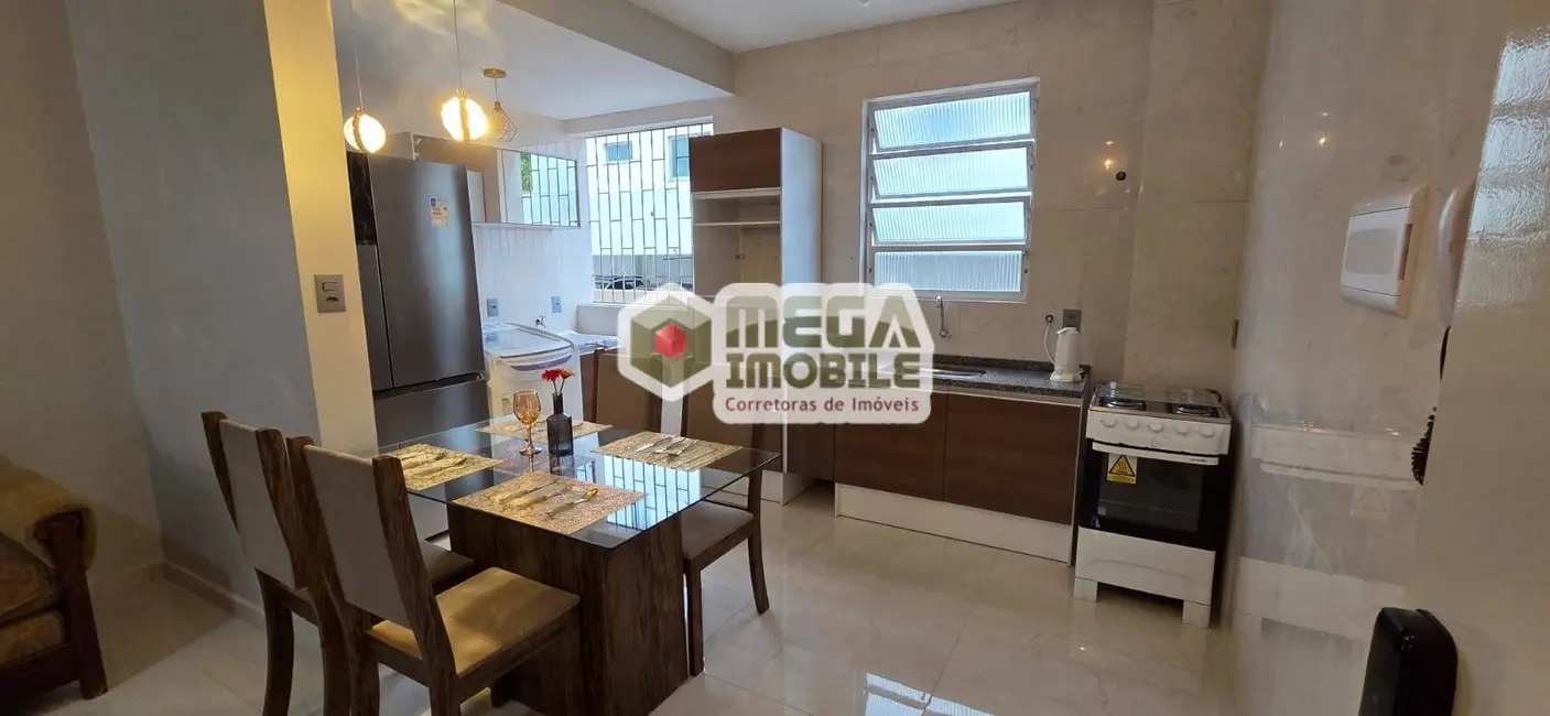 Foto 2 de Apartamento com 3 quartos à venda, 70m2 em Trindade, Florianopolis - SC