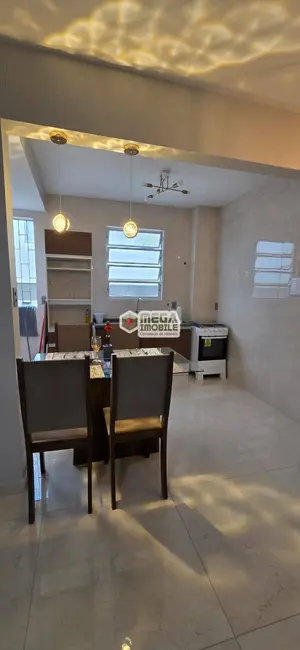 Foto 5 de Apartamento com 3 quartos à venda, 70m2 em Trindade, Florianopolis - SC