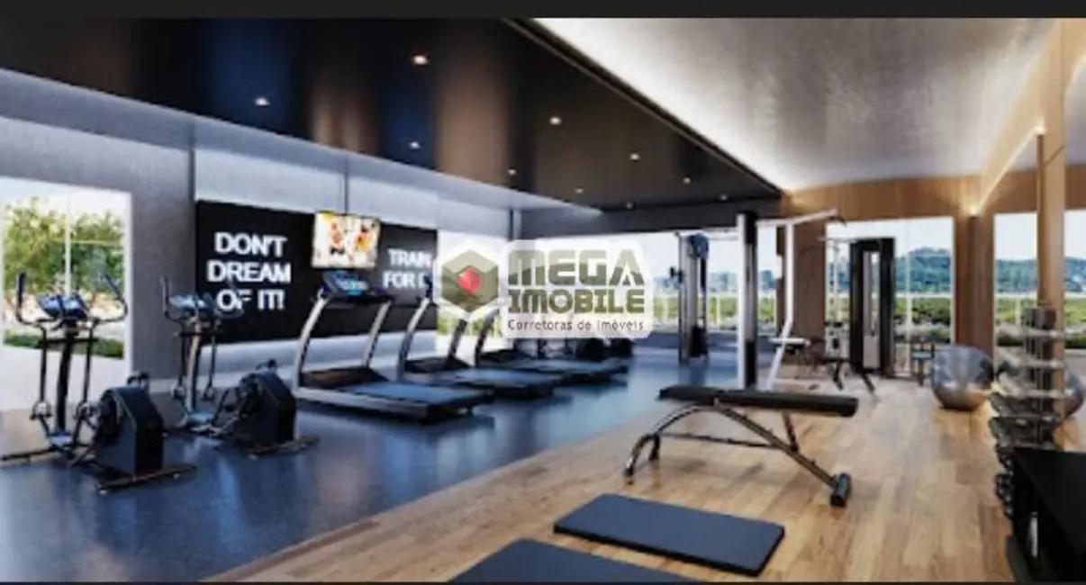 Foto 7 de Apartamento com 2 quartos à venda, 68m2 em Saco Grande, Florianopolis - SC