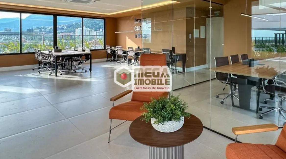 Foto 8 de Apartamento com 2 quartos à venda, 68m2 em Saco Grande, Florianopolis - SC