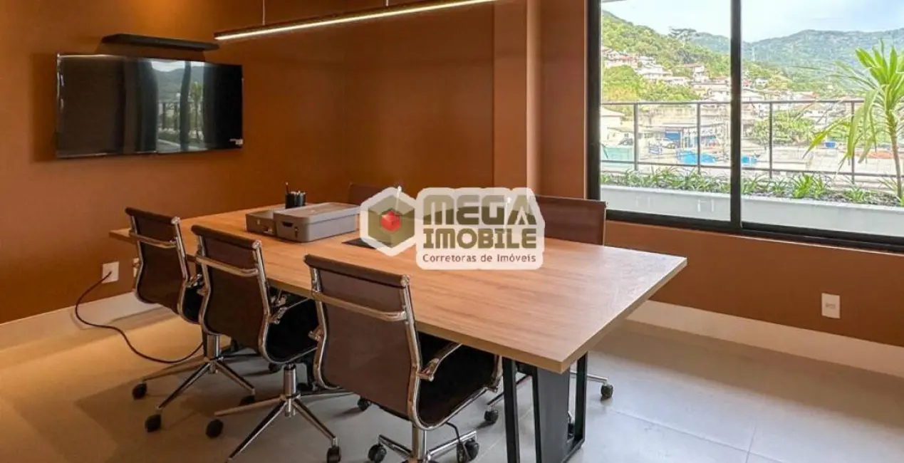 Foto 4 de Apartamento com 2 quartos à venda, 68m2 em Saco Grande, Florianopolis - SC