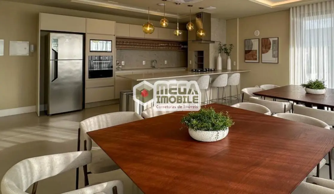 Foto 3 de Apartamento com 2 quartos à venda, 68m2 em Saco Grande, Florianopolis - SC