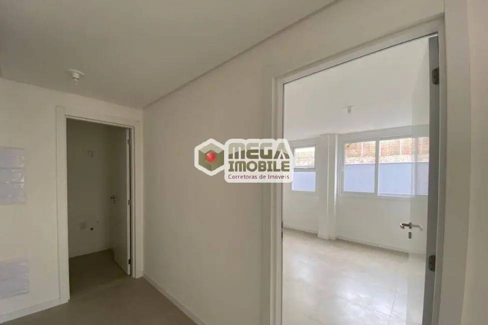 Foto 4 de Apartamento com 1 quarto à venda, 46m2 em Centro, Florianopolis - SC