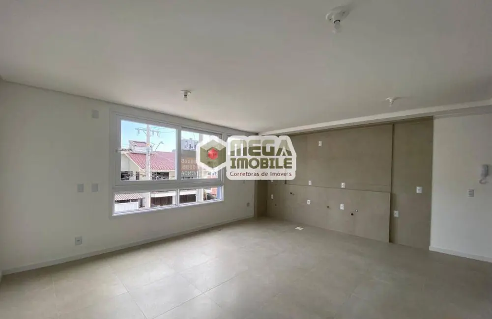 Foto 1 de Apartamento com 1 quarto à venda, 46m2 em Centro, Florianopolis - SC