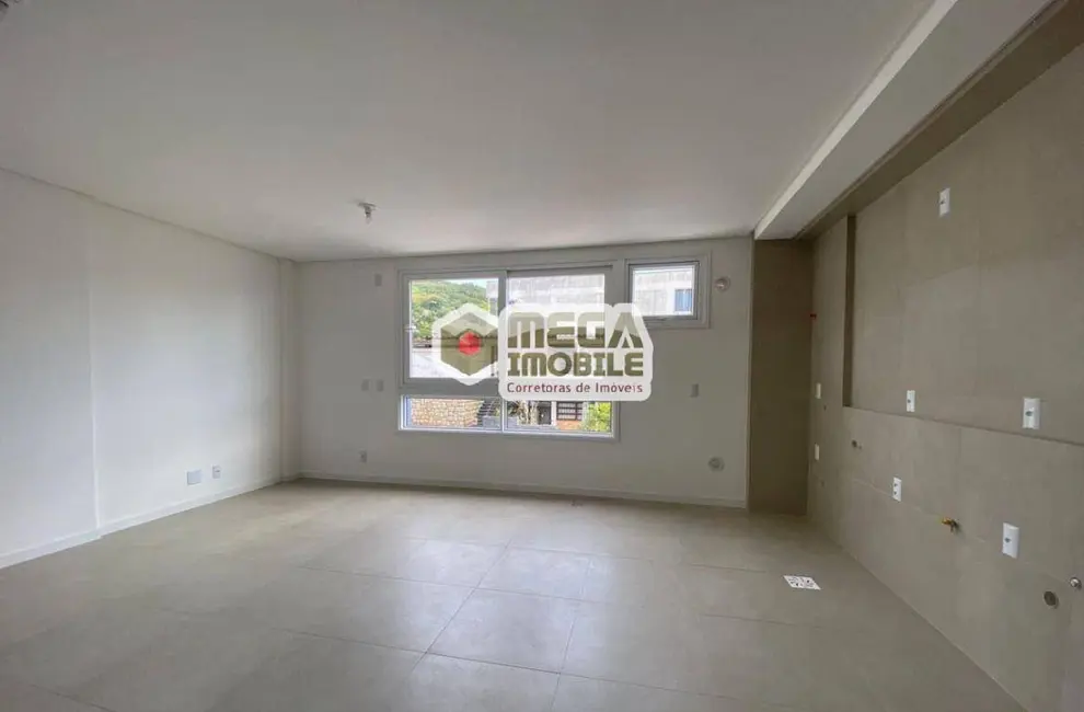 Foto 8 de Apartamento com 1 quarto à venda, 46m2 em Centro, Florianopolis - SC