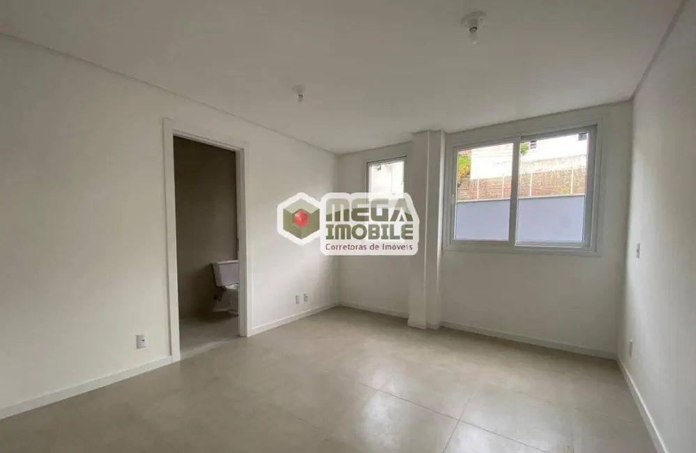 Foto 2 de Apartamento com 1 quarto à venda, 46m2 em Centro, Florianopolis - SC